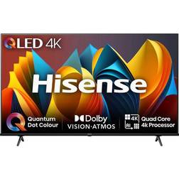 Hisense 50E7NQTUK