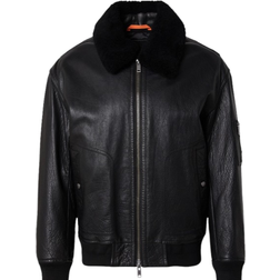 BOSS Jobark Jacket - Black