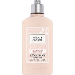 L'Occitane Néroli & Orchidée Body Milk 250ml