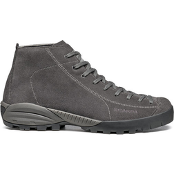 Scarpa Mojito City Mid GTX Wool - Ardoise