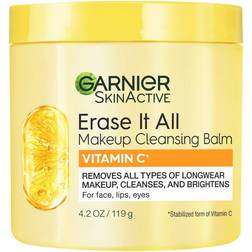 Garnier Erase It All Makeup Cleansing Balm 119g