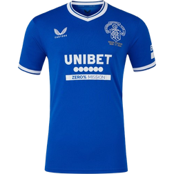 Castore Rangers FC Men's Ibrox 125 Heritage Shirt 2024/25