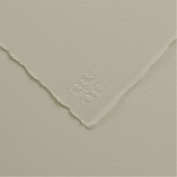 Saunders Waterford Bockingford Watercolor Paper Fine Grain CP 56x76cm 425g 1 sheet