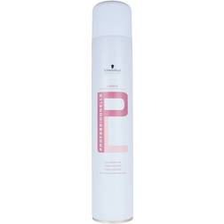 Schwarzkopf Professionnelle Laque Super Strong Hold Hairspray 500ml