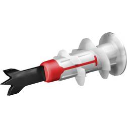 Fischer DUOBLADE LD Drywall anchor 40Stk.