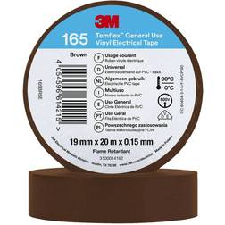 3M Temflex EL Vinyltape 165