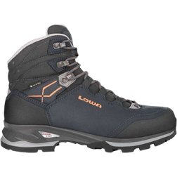 Lowa Light GTX W - Blue/Orange