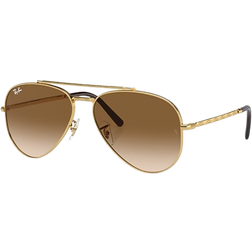 Ray-Ban New Aviator RB3625 001/51