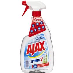 Ajax Crystal Clean Spray 750ml