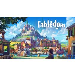 Fabledom (Switch)