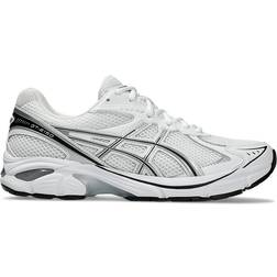 Asics GT-2160 - White/Pure Silver