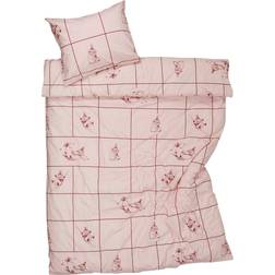 Arabia Moomin Duvet Cover Pink (210x150cm)