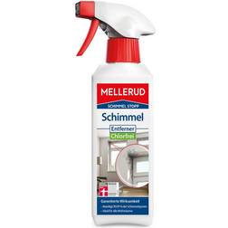 Mellerud Mold Remover Chlorine Free 250ml