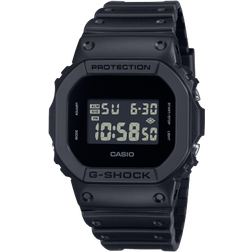 G-Shock Classic Style DW-5600UBB-1ER Classic Basic Black LED Zwart