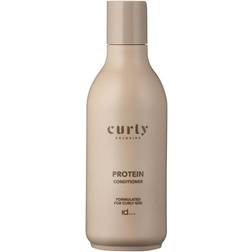 idHAIR Curly Xclusive Protein Conditioner 250ml