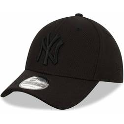 New Era 39Thirty Stretch Diamond Tech Cap New York Yankees