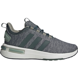 adidas Racer TR23 M - Silver Pebble/Legend Ivy/Silver Green