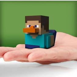 TUBBZ Mini Steve Vinyl Gummi Figur