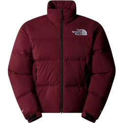 The North Face Men's RMST Nuptse Jacket - Alpine Plum