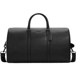 Coach Venturer Bag - Gunmetal/Black