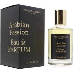 Thomas Kosmala Arabian Passion EdP 100ml