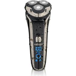 Haeger SM-3CB.005A Electric Shaver