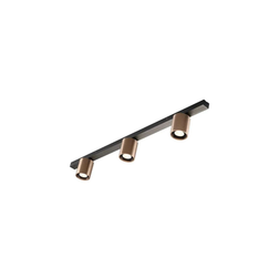 LIGHT-POINT Focus Rose Gold Spotlight