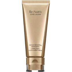 Estée Lauder Re-Nutriv Intensive Smoothing Hand Creme 100ml