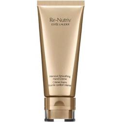 Estée Lauder Re-Nutriv Intensive Smoothing Hand Creme 3.4fl oz