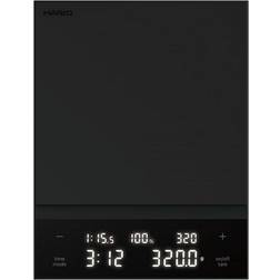 Hario Polaris Coffee Scale Black