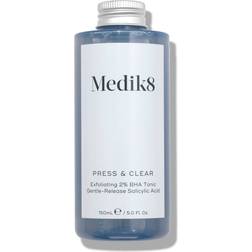 Medik8 Press & Clear Refill 150ml