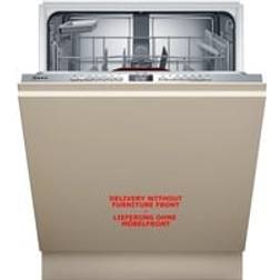 Neff Constructa EB Geschirrspüler S255EAX16E
