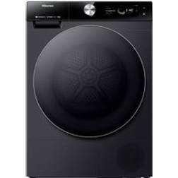 Hisense Sèche Linge Pompe À Chaleur DH7S107BB Noir
