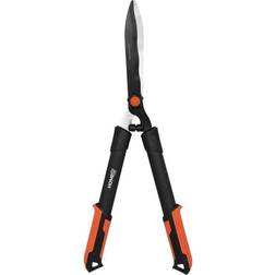 HOME It Hedge Shears With Wavy Blade
