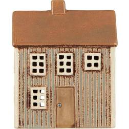 Ib Laursen Visby Blue/Brown Julpynt 17cm