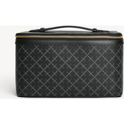 By Malene Birger Bae Beauty Toilettaske - Charcoal
