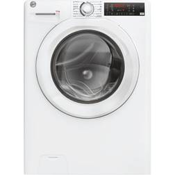 Hoover H3WP494TAM6189 Vaskemaskine Hvid