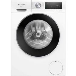 Siemens iQ500 WG56G2AADN Tvättmaskin