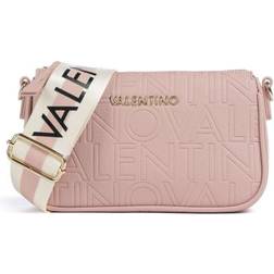 Valentino Bags Crossbody Pansy Bag - Rosa