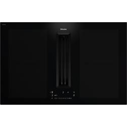Miele KMDA 7676 FL-A Black