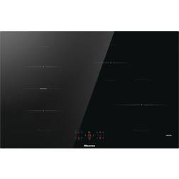Hisense Induktionshäll HI842SC 80 cm