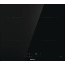 Hisense Induktionshäll HI6401BSCE 60 cm