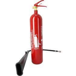 Raze CO2 Koldioxidsläckare 5 kg