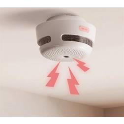 X-Sense XS01-M Link+ Pro Detector