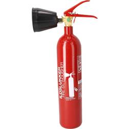 Raze CO2 Koldioxidsläckare 2 kg