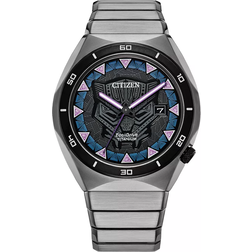 Citizen Black Panther (AW1668-50W)