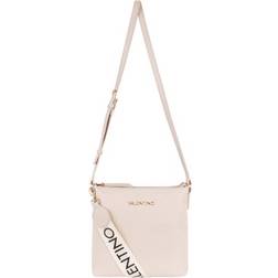 Valentino Bags Pansy Crossover - Beige