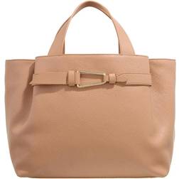 Coccinelle Shopping Bags - Beige