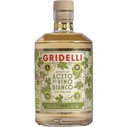 Gridelli Vinäger Rosso 500 ml 50cl