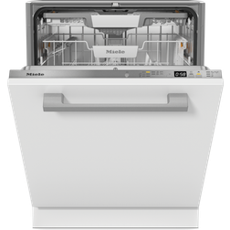 Miele G 5450 SCVi Active Plus Rostfritt Stål